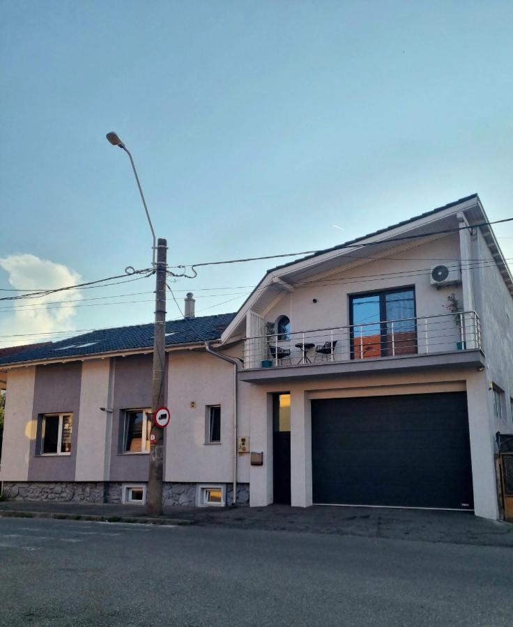 Muki House Apartment Хунедоара Екстериор снимка